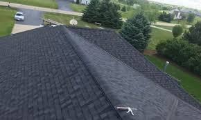 Best Flat Roofing  in Ashland, OR